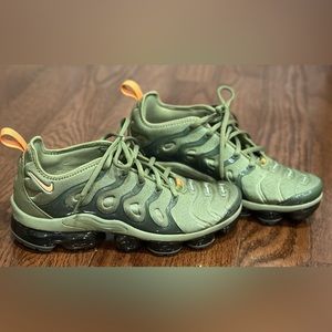 Nike Vapor Max Plus Armx (Women) Like New